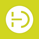 HARTSFIELD DESIGN logo