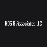 HDS & Associates logo