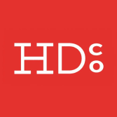 HDco logo