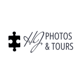 HJ Real Estate Photography and Tours Logo