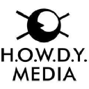 H.O.W.D.Y. Media logo