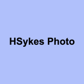 HSykes Photo Logo