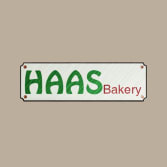 Haas Bakery Logo