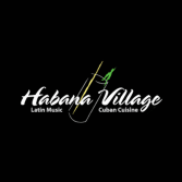 Habana Village Logo