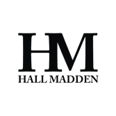 Hall Madden Logo