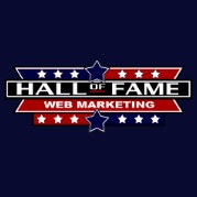Hall of Fame Marketing logo