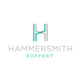 Hammersmith Support logo