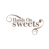 Hands on Sweets Logo