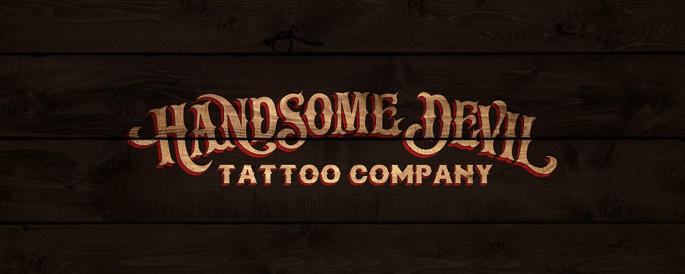 Handsome Devil Tattoo Company
