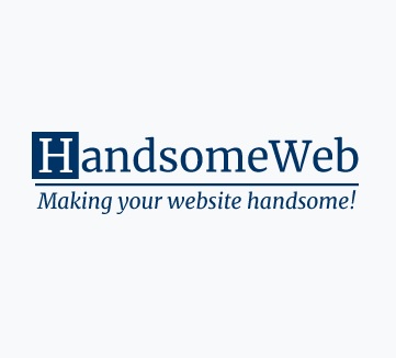 HandsomeWeb LLC logo