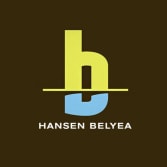 Hansen Belyea logo