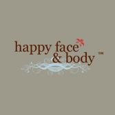 Happy Face Spa Logo