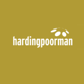 HardingPoorman Logo