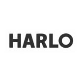 Harlo logo