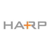 Harp Interactive logo