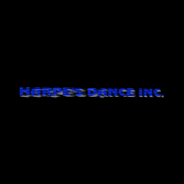 Harpe's Dance Inc. Logo