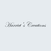 Harriet's Creations Logo