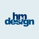 Harrison Morgan Design logo
