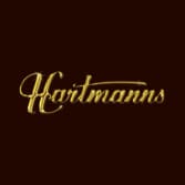 Hartmanns Continental Tailoring Logo