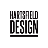 Hartsfield Design logo