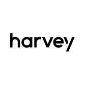Harvey Agency Logo