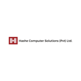Hashe Computer Solutions (Pvt) Ltd. logo