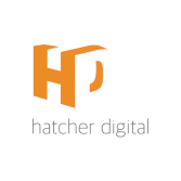 Hatcher Designs logo