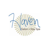 Haven Salon + Spa Logo