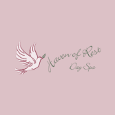 Haven of Rest Day Spa Logo