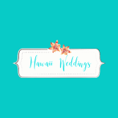 Hawaii Weddings Logo