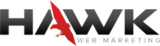 Hawk Web Marketing logo