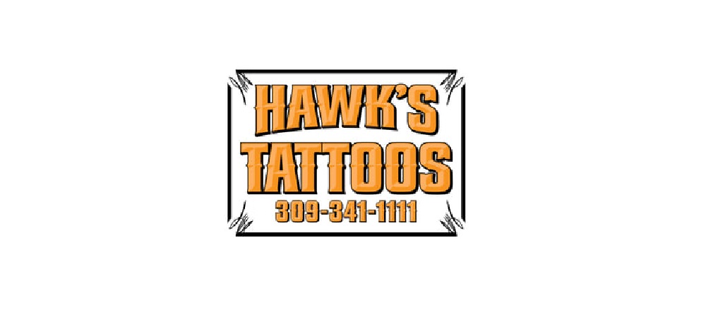 Hawk's Tattoos