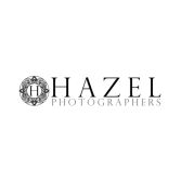 Hazel Photographers Logo