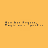 Heather Rogers Logo