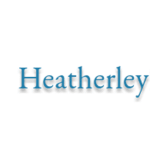 Heatherly Bloom Photography Logo