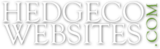 HedgeCo Websites logo