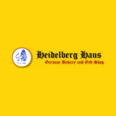 Heidelberg Haus Logo