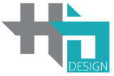 Heidi Dorn Design logo
