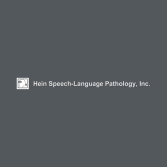 Hein Speech-Language Pathology Logo