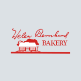 Helen Bernhard Bakery Logo