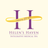 Helen’s Haven Logo