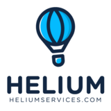Helium, LLC logo