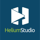 HeliumStudio logo