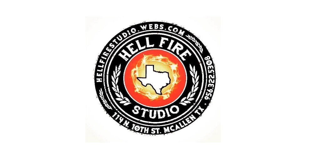 Hell Fire Studio