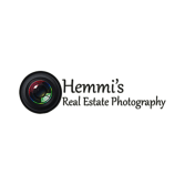 Hemmi's Real Estate Photography Logo