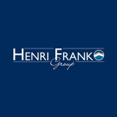 Henri Frank Group - Fort Lauderdale Logo