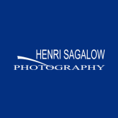 Henri Sagalow Photography Logo