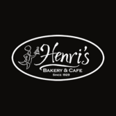 Henri’s Bakery Logo