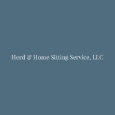 Herd & Home Sitting Service, LLC Logo