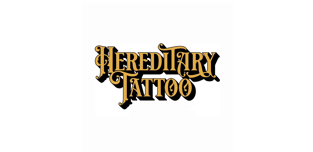 Hereditary Tattoo